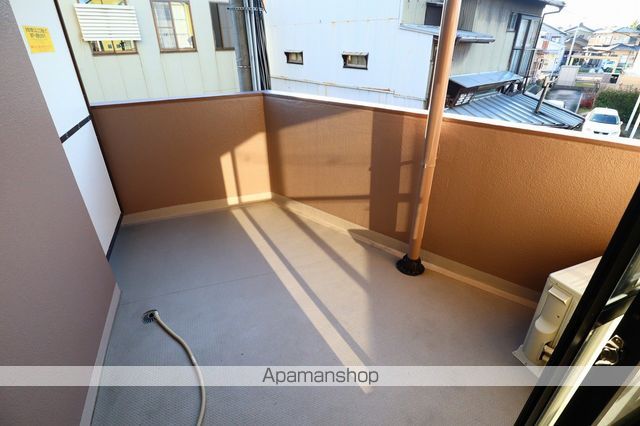 PICASSOの内装写真