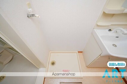 セレナ・カーサＡ[1R/33.15m2]のその他部屋・スペース