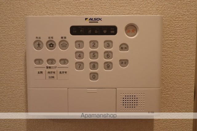 アンソレイエ トモの内装写真