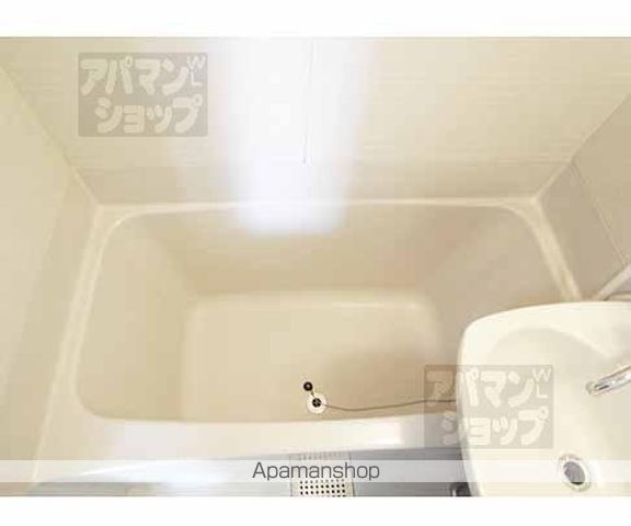 下鴨貴船町貸家の内装写真