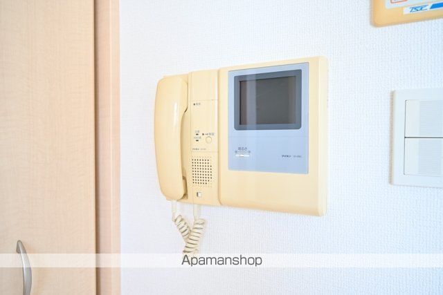 ソリテア四谷荒木町の内装写真