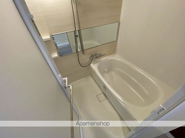 SPLENDIDE 新大阪VIIの内装写真
