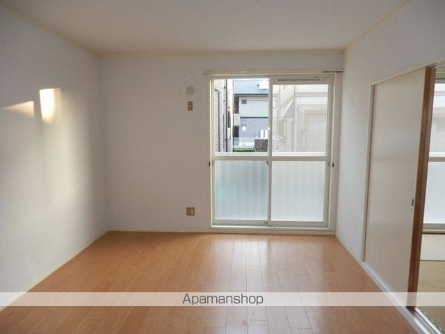 パディ121A棟の内装写真