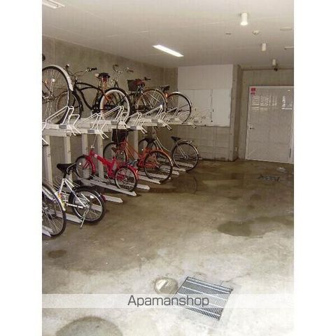 アリビオ北巽の内装写真