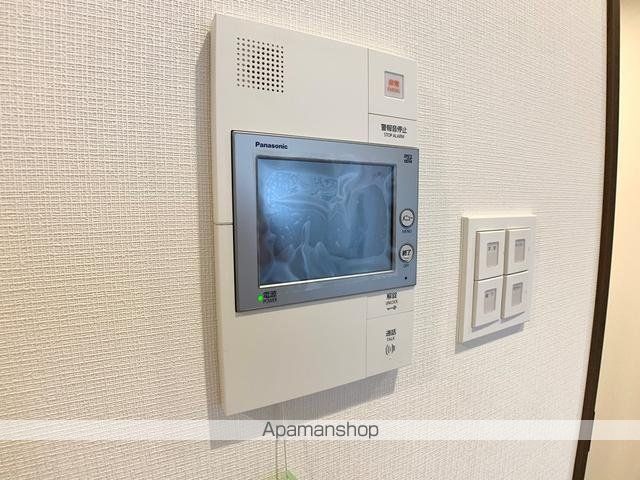 ウィルテラス森下三丁目の内装写真