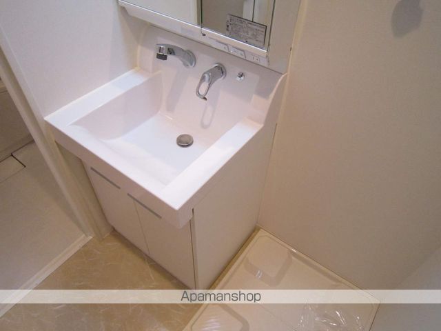 オアシス梅田の内装写真