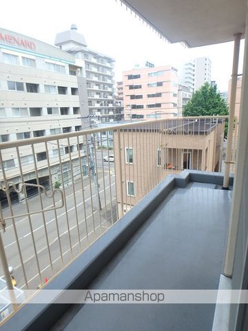 大通ハウスの内装写真