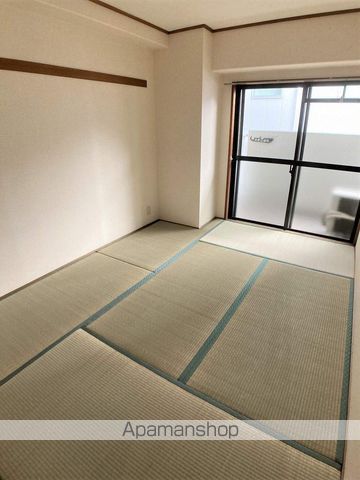 新大阪南愛ビルの内装写真