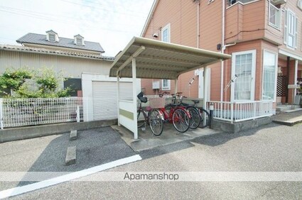 岡山県倉敷市茶屋町[2LDK/58.12m2]の外観5