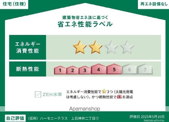 AVENIR 上石神井の周辺写真