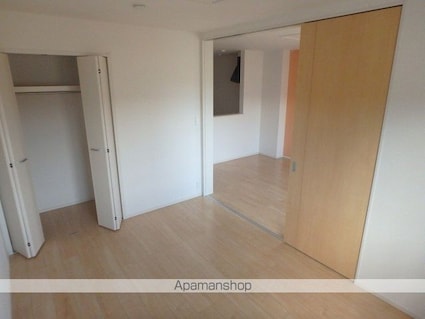 シャンドール[2LDK/58.21m2]の収納