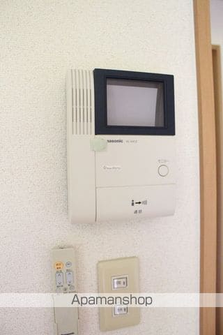 グレイス B棟の内装写真