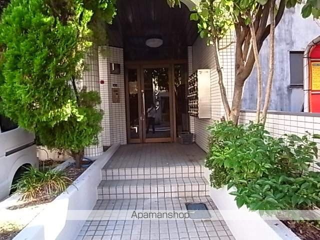 WELL BEING 大須の玄関写真