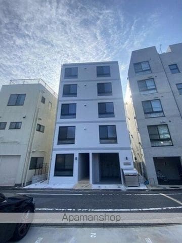 RAMII板橋本町の外観写真