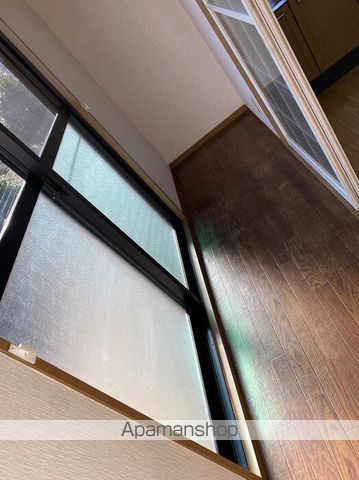 メゾンパークス C棟の内装写真