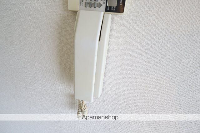 タマリックスヒルの内装写真