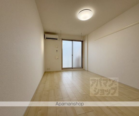 レジデンスプリムローズの内装写真