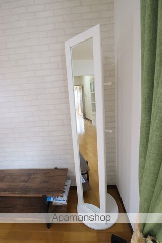 グリーンリーフIIの内装写真