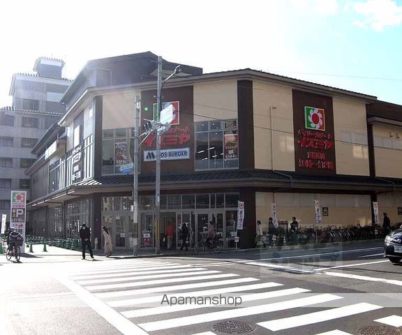 うきたセラーズハウスの周辺写真