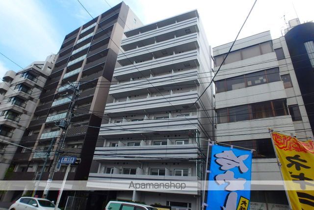 ラフィスタ芝新町
