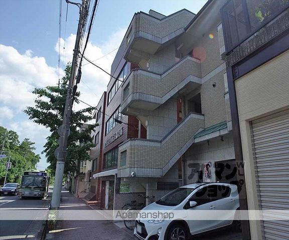 河村ビルの外観写真