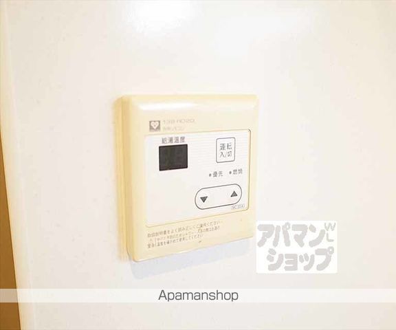 下鴨貴船町マンションの内装写真