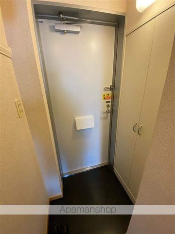レオパレスビブハウスの内装写真