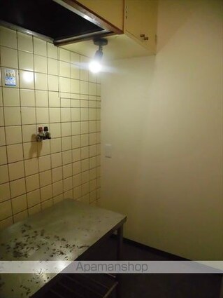 和歌山県和歌山市北ノ新地分銅丁[店舗/39.62m2]の内装