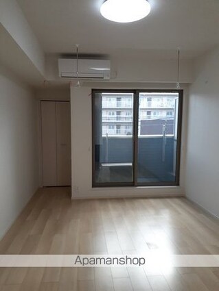 プラシード　カメリア[1K/25.84m2]のリビング・居間