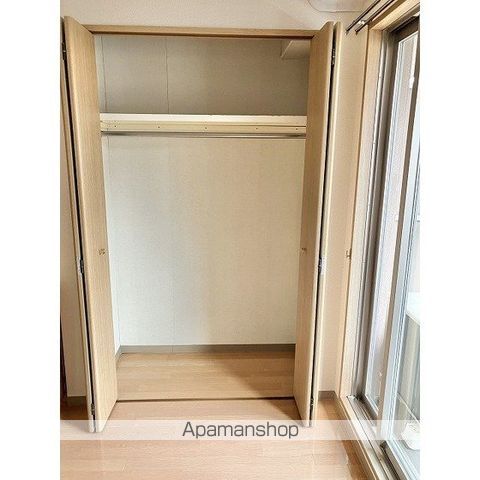 コンフォートEXE一番町の内装写真