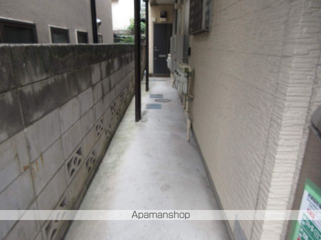 ローレルハイツの内装写真