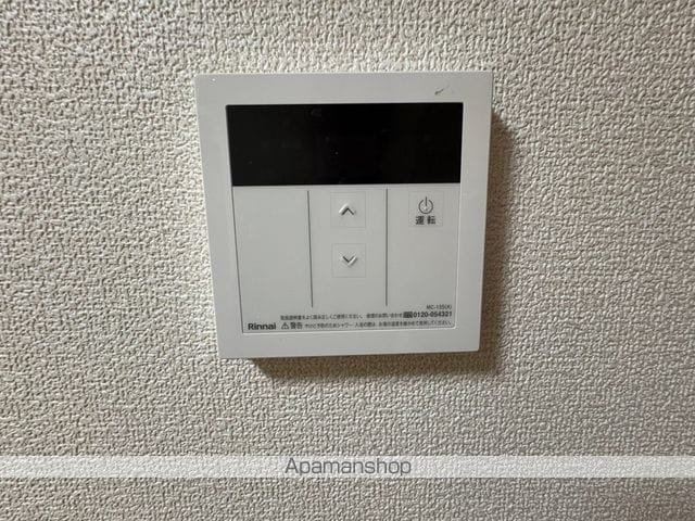 大三ビルの内装写真