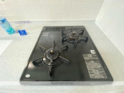 グラン・シャリオ[1K/30.94m2]の内装3