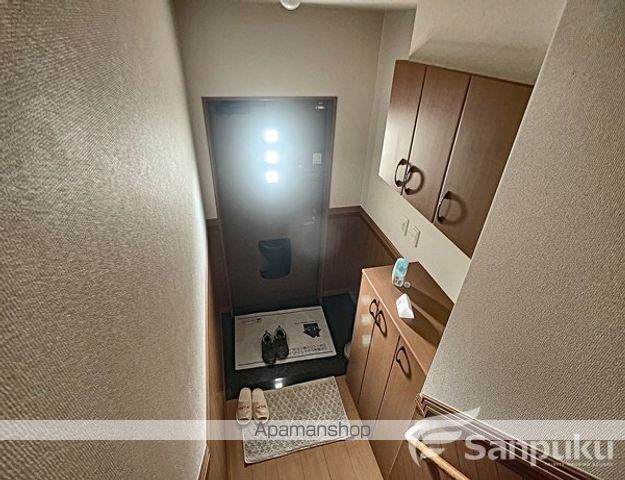 ルミナスひばりヶ丘の内装写真