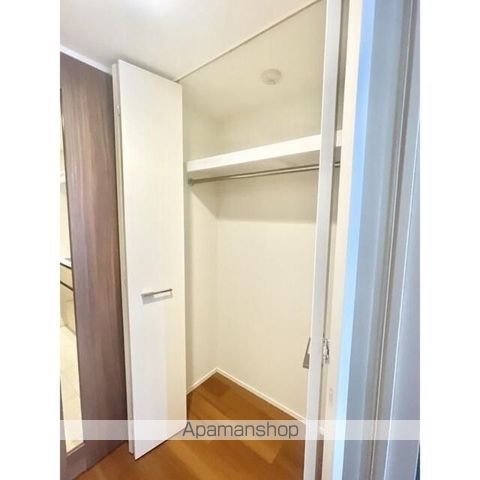 CASA SPLENDIDO 麻布仙台坂の内装写真