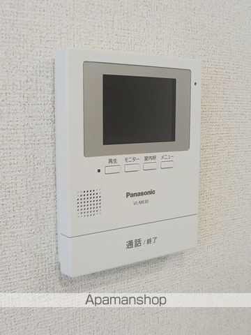 さんらいずIIの内装写真