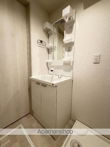 エルソルあすと長町の内装写真