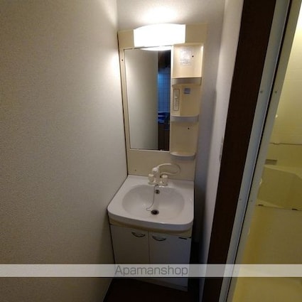 クレール成田[1K/26.91m2]の内装5