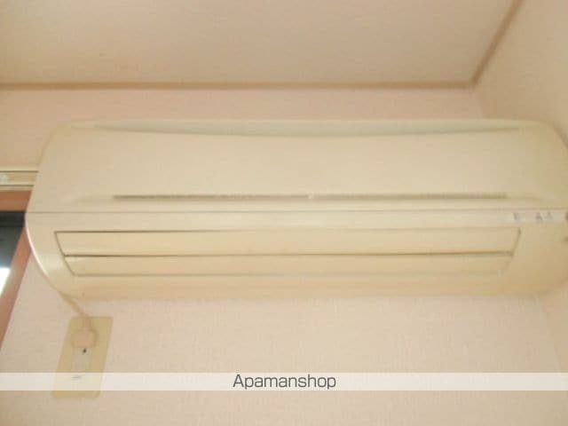 グリーンパークみだい南 ABの内装写真