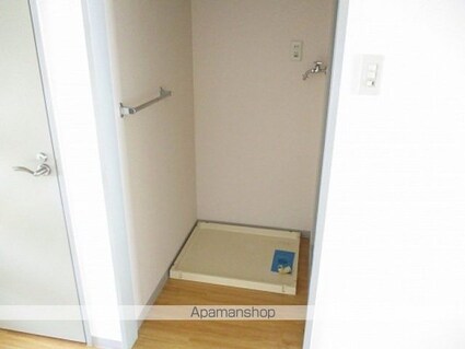 広島県広島市安佐南区長束西３丁目[1DK/25.8m2]の内装2