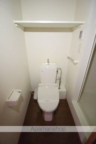 レオパレス箱根ヶ崎新宿坂の内装写真