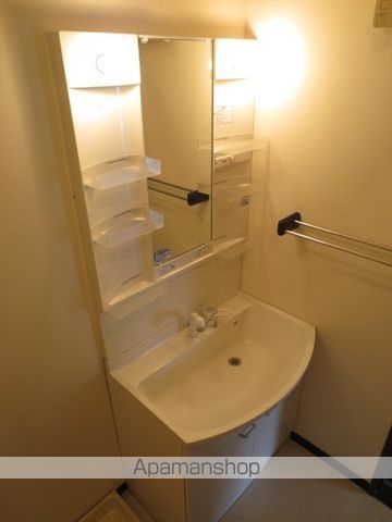 オリンピア南9条マンションの内装写真