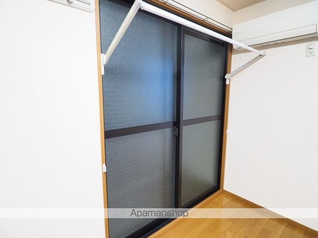 ヒルズ綱島の内装写真