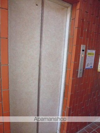 たかおマンション[3LDK/52.97m2]の共用部2