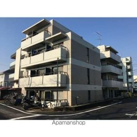 RX豊田の外観写真