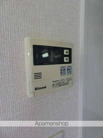 モナリエコートBの内装写真