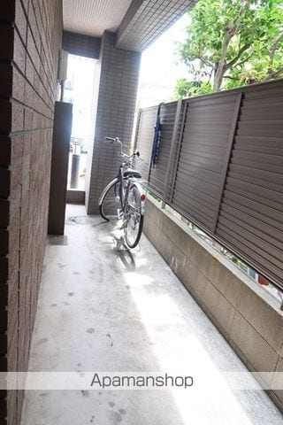 グランハート藤ヶ丘.の外観写真