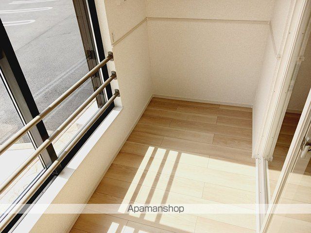 Futureの内装写真