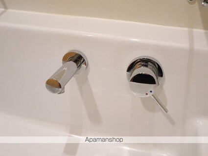 ＨＥＡＲＴＳＷＡＶＥ[1K/42.24m2]の内装7