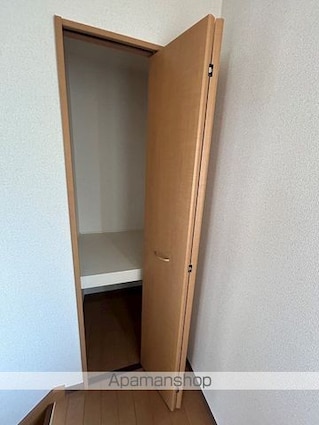 東京都目黒区駒場１丁目[1K/40.99m2]の内装4